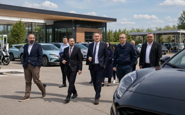 Rabla 2026: fondurile noi pentru electrice s-au epuizat deja