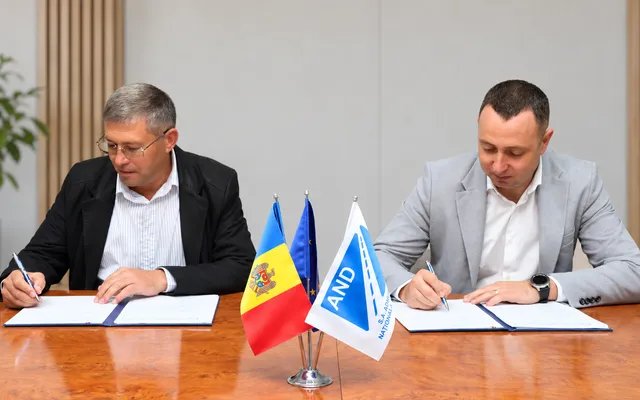 Podul de pe R35 din Vișniovca: contract de 28,2 milioane de lei
