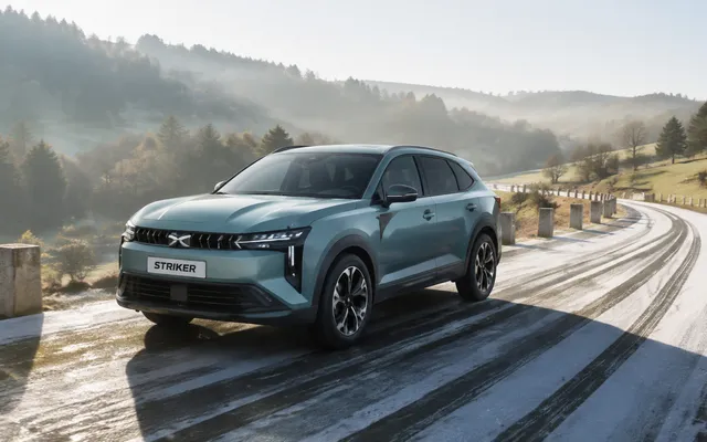 De ce Dacia nu pregătește un al treilea model C și mizează pe electrificare
