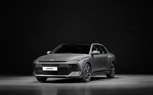 Hyundai Avante 2026: ce se știe despre noul Elantra