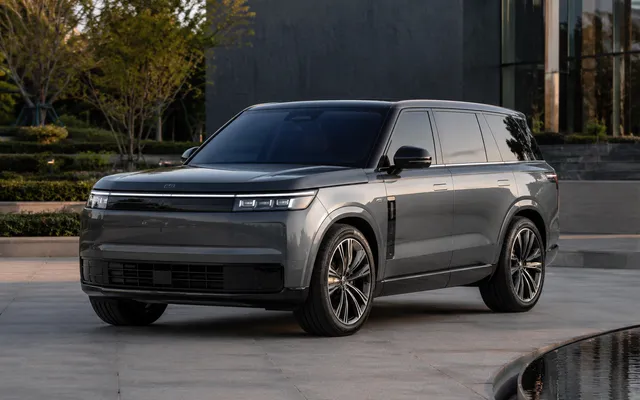 Freelander 8: revenirea unui nume cunoscut și datele disponibile