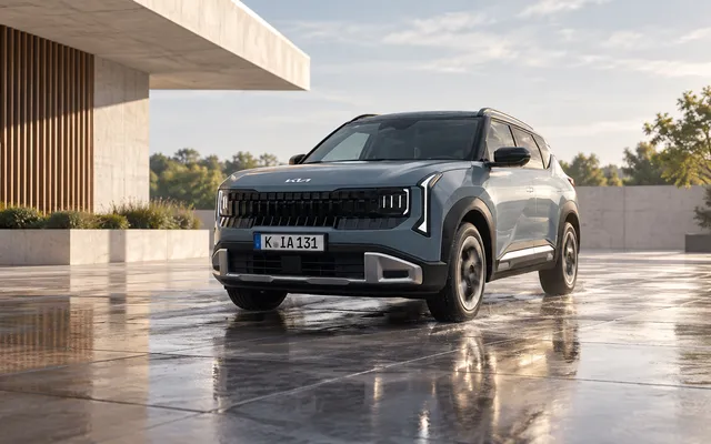 Kia Seltos în România: prețul Urban și oferta valabilă până la 30 septembrie