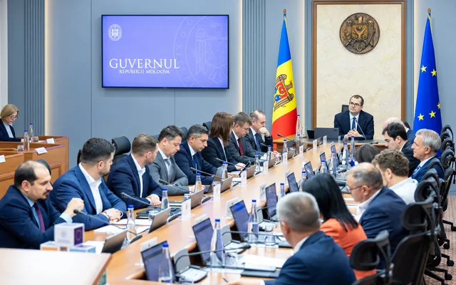 Stocurile de carburanți și propunerea stării de urgență în Moldova Stocurile de carburanți și propunerea stării de urgență în Moldova