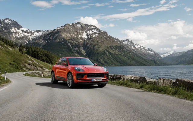 Porsche oprește producția Macan pe benzină în iulie 2026
