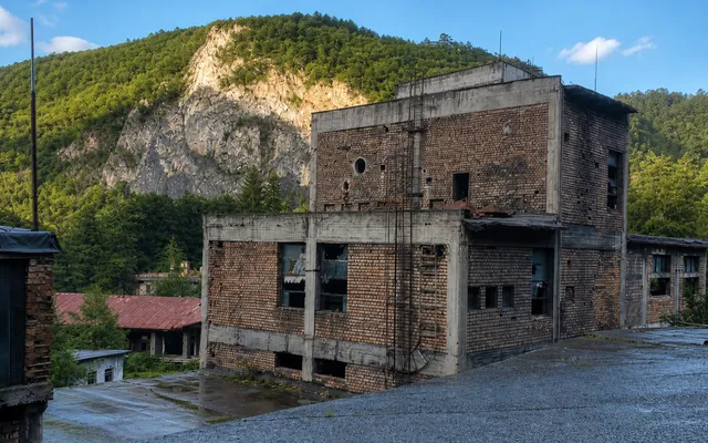 România readuce proiectul de grafit din Gorj în etapa de pregătire