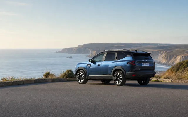 Dacia Bigster Hybrid: ce înseamnă autonomia de 847 km