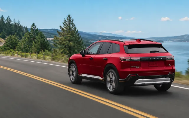 Honda Prologue iese din producție după 2026: ce urmează pentru proprietari