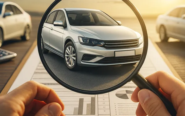 Verificarea istoricului auto: aspecte juridice și tehnice în Moldova Verificarea istoricului auto: aspecte juridice și tehnice în Moldova