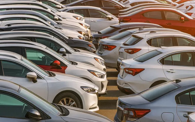 Piața auto nouă și second-hand în Moldova 2025: cine câștigă? Piața auto nouă și second-hand în Moldova 2025: cine câștigă?