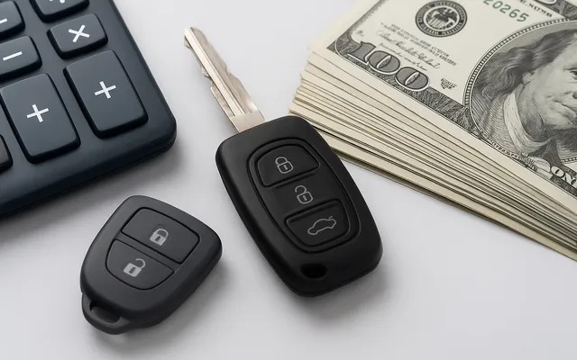 Cum să calculezi costul real de deținere al unei mașini Cum să calculezi costul real de deținere al unei mașini