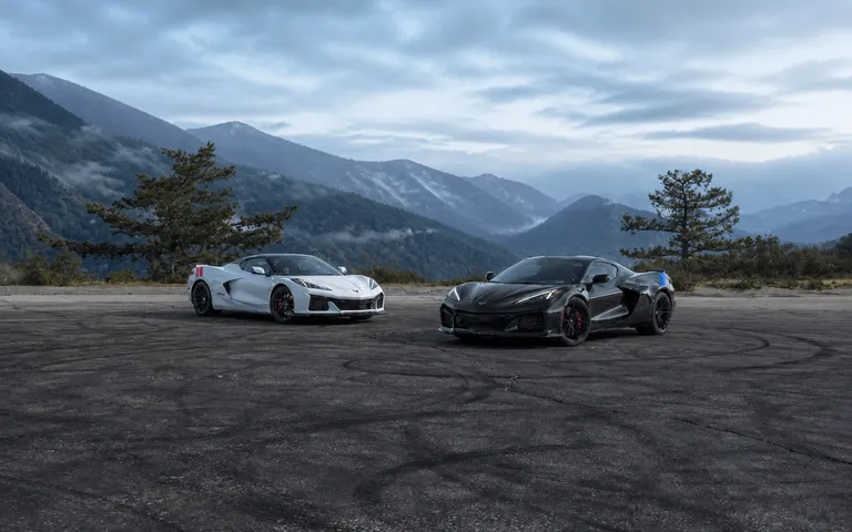 Chevrolet Corvette Grand Sport și Grand Sport X 2027: V8 vs AWD hibrid Chevrolet Corvette Grand Sport și Grand Sport X 2027: V8 vs AWD hibrid