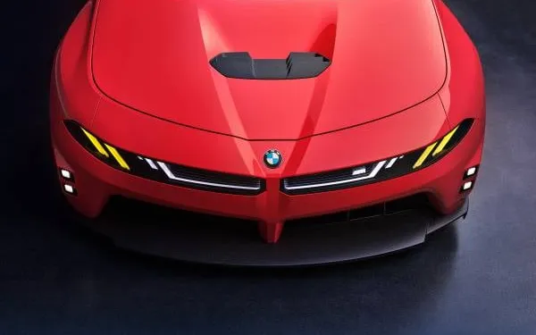 Электрический и бензиновый BMW M3: зачем BMW оставляет два пути