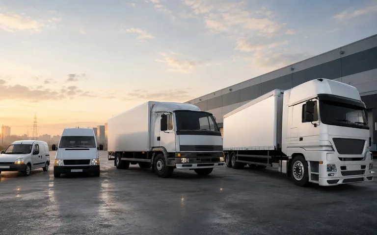 Рынок новых коммерческих авто в Украине вырос на 34% в июле