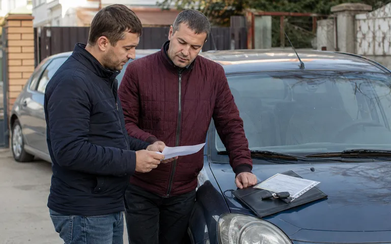 Возврат задатка за автомобиль в Молдове: правила и примеры Возврат задатка за автомобиль в Молдове: правила и примеры