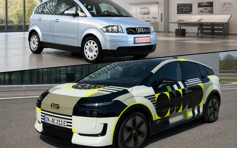 Audi A2 e-tron: ce confirmă Audi despre noul model electric Audi A2 e-tron: ce confirmă Audi despre noul model electric