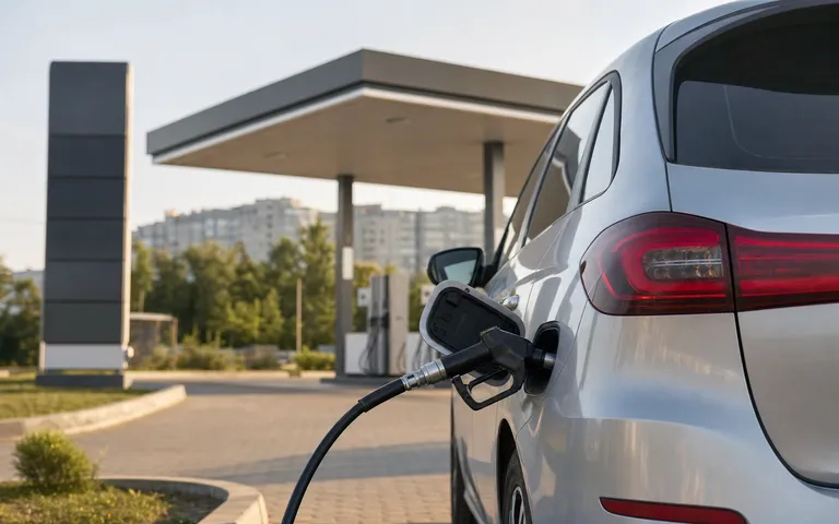 ANRE a stabilit prețurile carburanților pentru 15–17 august ANRE a stabilit prețurile carburanților pentru 15–17 august
