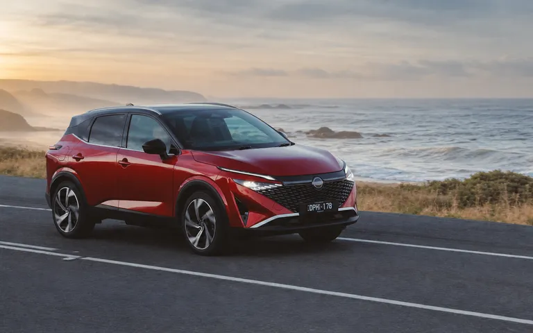 Nissan Qashqai e-POWER: cum funcționează hibridul fără legătură directă cu roțile Nissan Qashqai e-POWER: cum funcționează hibridul fără legătură directă cu roțile