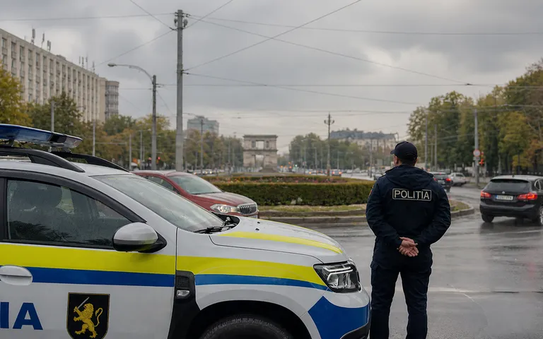 Traficul prin PMAN este sistat până la 28 august Traficul prin PMAN este sistat până la 28 august