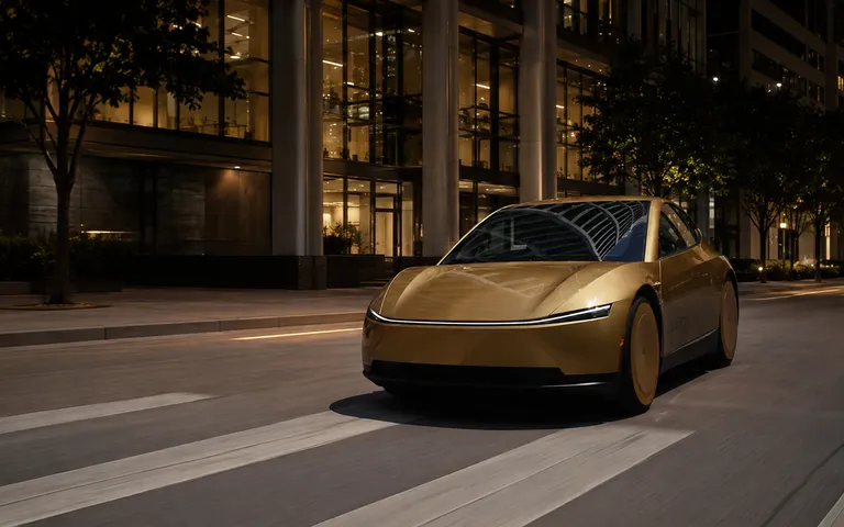 Tesla Cybercab în Austin: de ce contează verificarea NHTSA Tesla Cybercab în Austin: de ce contează verificarea NHTSA