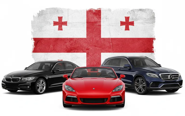 Adus auto din Georgia: singur sau prin autoselecție — ce e mai avantajos 2025 Adus auto din Georgia: singur sau prin autoselecție — ce e mai avantajos 2025