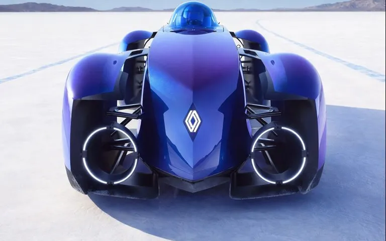 Eficiența EV: Renault Filante Record 2025 a parcurs 1008 km Eficiența EV: Renault Filante Record 2025 a parcurs 1008 km