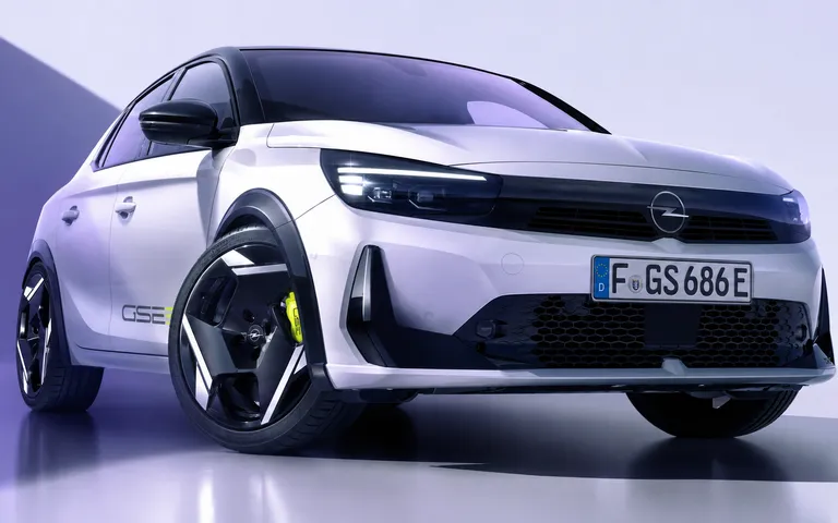 Noul Opel Corsa GSE 2027 — hatchback sportiv electric cu personalitate Noul Opel Corsa GSE 2027 — hatchback sportiv electric cu personalitate