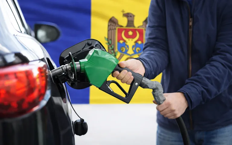 Preț carburant Moldova 20 aprilie 2026: scăderi după valul de scumpiri Preț carburant Moldova 20 aprilie 2026: scăderi după valul de scumpiri